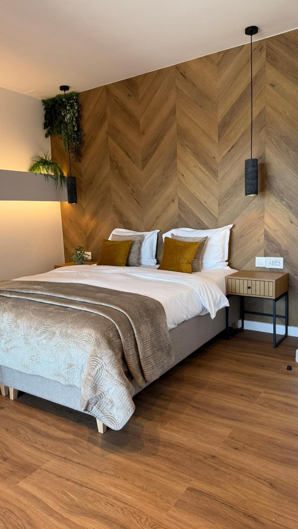Casa Cristina Hotel Брашов Екстериор снимка