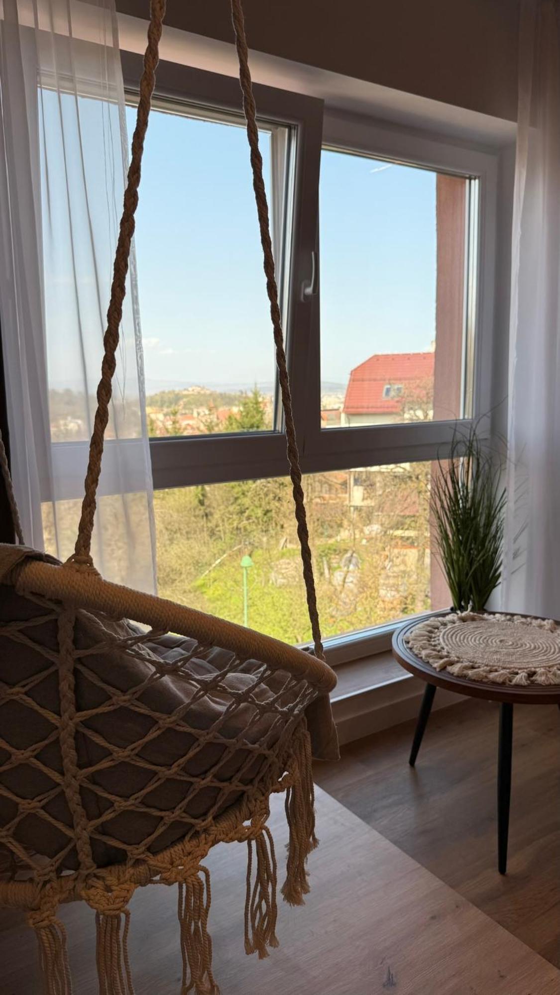 Casa Cristina Hotel Брашов Екстериор снимка